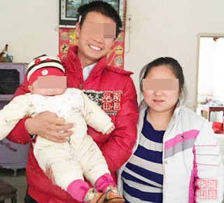 华山妈妈一家与南昌华山妈妈俱乐部
